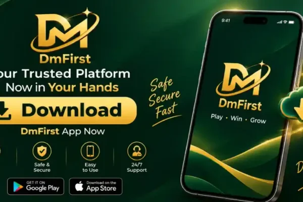 PHTaya App Download: Official Casino APK for Android & iOS Guide Featured Graphic
