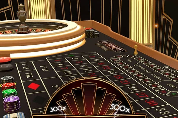 evolution gaming live casino verification diagram