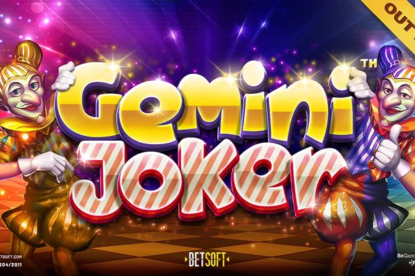 PHTaya Gemini Joker: Rules, Multiplier Wheels & Payout Guide Featured Graphic