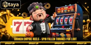 Broken Empire Reels - Spin Fallen Thrones For Loot